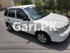 Suzuki Cultus VXL 2001 For Sale in Lahore