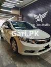 Honda Civic VTi Oriel Prosmatec 1.8 i-VTEC 2014 For Sale in Rawalpindi