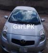 Toyota Vitz F 1.0 2006 For Sale in Chakwal