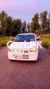 Suzuki Alto VXR 2021 For Sale in Mardan