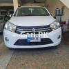 Suzuki Cultus VXL 2022 For Sale in Talagang