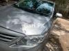 Toyota Corolla GLi 1.3 VVTi 2011 For Sale in Lahore