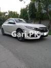 Honda Civic Oriel 1.8 i-VTEC CVT 2016 For Sale in Lahore