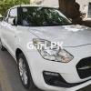 Suzuki Swift GL Manual 2022 For Sale in Islamabad