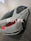 Honda City Aspire Prosmatec 1.5 i-VTEC 2021 For Sale in Islamabad