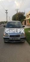 Hyundai Santro  2005 For Sale in Lahore•