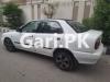 Suzuki Baleno  2004 For Sale in Karachi•