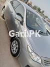 Toyota Corolla GLI 2014 For Sale in Karachi
