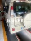 Daihatsu Terios Kid Custom Memorial Edition 2012 For Sale in Islamabad