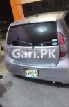 Toyota Passo G 1.0 2006 For Sale in Quetta