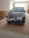 Toyota Aqua  2015 For Sale in Karachi