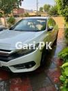 Honda Civic Oriel 1.8 i-VTEC CVT 2020 For Sale in Lahore