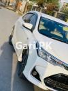 Toyota Corolla Altis X Automatic 1.6 2021 For Sale in Rawalpindi