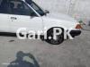 Nissan Sunny  1986 For Sale in Islamabad