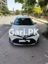 Toyota Corolla GLI 2018 For Sale in Faisalabad•