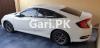 Honda Civic VTi Oriel 2021 For Sale in Lahore