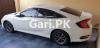 Honda Civic VTi Oriel 2021 For Sale in Lahore•