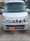 Suzuki Every Wagon  2013 For Sale in Karachi•