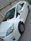 Toyota Prius  2011 For Sale in Peshawar