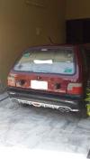 Suzuki Alto  2007 For Sale in Peshawar