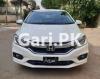 Honda City Aspire 2022 For Sale in Karachi