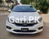 Honda City Aspire 2022 For Sale in Karachi•