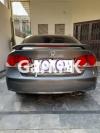 Honda Civic VTi Oriel Prosmatec 2007 For Sale in Lahore