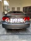 Honda Civic VTi Oriel Prosmatec 2007 For Sale in Lahore•