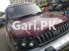 Toyota Prado  1997 For Sale in Karachi