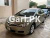 Honda Civic VTi 2010 For Sale in Lahore•