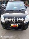 Suzuki Wagon R  2017 For Sale in Islamabad