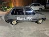 Suzuki Mehran VX (CNG) 1995 For Sale in Peshawar