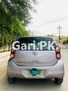 Toyota Passo  2013 For Sale in Karachi