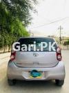 Toyota Passo  2013 For Sale in Karachi•