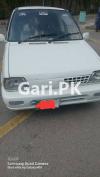 Suzuki Mehran VX 2004 For Sale in Rawalpindi•