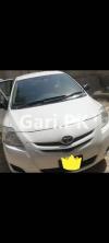 Toyota Belta  2007 For Sale in Multan