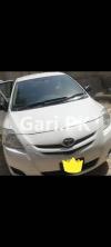 Toyota Belta  2007 For Sale in Multan•