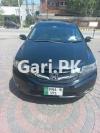 Honda City IVTEC 2018 For Sale in Lahore•