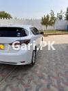 Lexus CT200h  2011 For Sale in Peshawar•