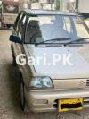 Suzuki Mehran VXR 2018 For Sale in Karachi