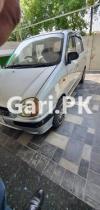 Hyundai Santro  2004 For Sale in Lahore