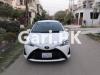 Toyota Vitz  2018 For Sale in Lahore