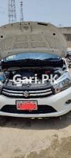 Suzuki Cultus VXR 2021 For Sale in Dera Ghazi Khan•