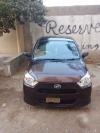 Daihatsu Mira  2017 For Sale in Karachi