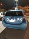 Toyota Aqua S 2014 For Sale in Islamabad