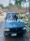 Suzuki Mehran VX 2008 For Sale in Lahore