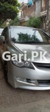 Honda Civic VTi 1.8 i-VTEC 2006 For Sale in Lahore