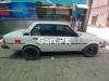 Toyota Corolla  1982 For Sale in Gujranwala