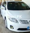 Toyota Corolla XLi VVTi 2012 For Sale in Lahore