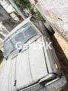 Suzuki FX GA 1988 For Sale in Karachi